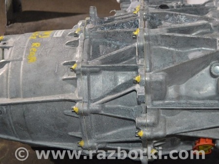 ФОТО Электродвигатель задний для Tesla Model 3 Одесса