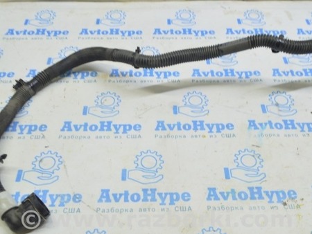 ФОТО Патрубок системы охлаждения для Tesla Model 3 Одесса