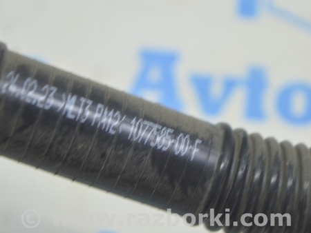 ФОТО Патрубок системы охлаждения для Tesla Model 3 Одесса