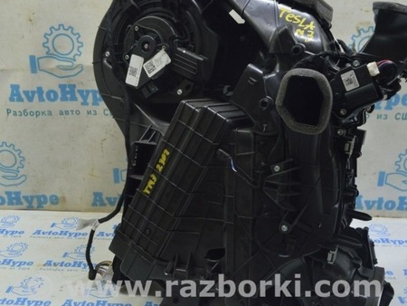 ФОТО Печка для Tesla Model 3 Одесса