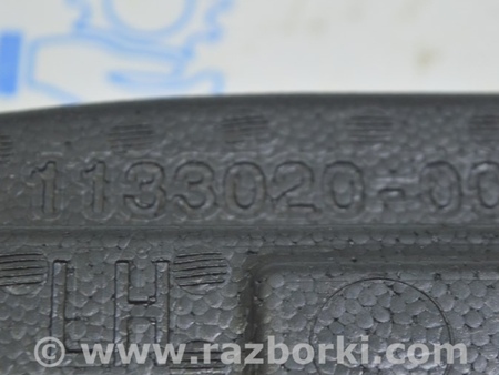 ФОТО Кронштейн пенопластовый второго ряда сидений для Tesla Model 3 Одесса