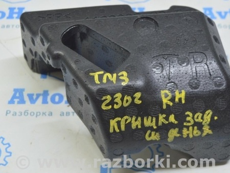 ФОТО Кронштейн пенопластовый второго ряда сидений для Tesla Model 3 Одесса