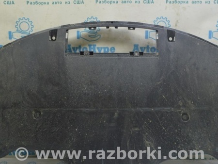 ФОТО Защита заднего бампера для Tesla Model 3 Одесса