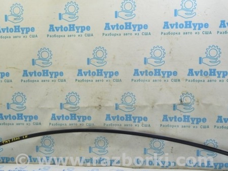 ФОТО Накладка крыши левая для Tesla Model 3 Одесса