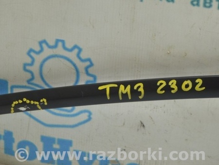 ФОТО Накладка крыши левая для Tesla Model 3 Одесса