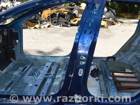 ФОТО Стойка кузова центральная левая для Tesla Model 3 Одесса