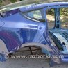ФОТО Четверть крыло задняя правая для Tesla Model 3 Одесса