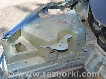 ФОТО Четверть передняя правая для Tesla Model 3 Одесса