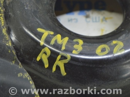 ФОТО Рычаг нижний под пружину задний правый для Tesla Model 3 Одесса