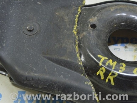 ФОТО Рычаг нижний под пружину задний правый для Tesla Model 3 Одесса