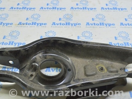 ФОТО Рычаг нижний под пружину задний правый для Tesla Model 3 Одесса