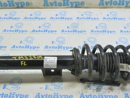 ФОТО Стойка амортизатора передняя левая для Tesla Model 3 Одесса
