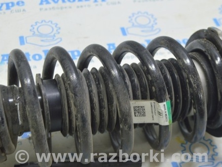 ФОТО Стойка амортизатора передняя левая для Tesla Model 3 Одесса