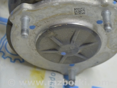 ФОТО Стойка амортизатора передняя левая для Tesla Model 3 Одесса