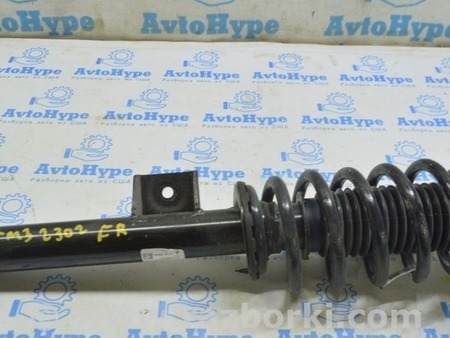 ФОТО Стойка амортизатора передняя для Tesla Model 3 Одесса