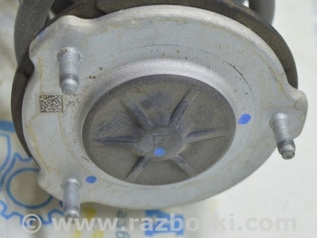 ФОТО Стойка амортизатора передняя для Tesla Model 3 Одесса