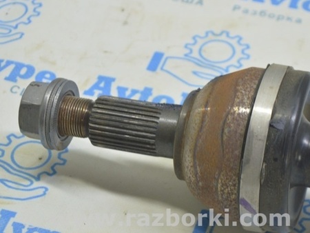 ФОТО Привод полуось задний левый для Tesla Model 3 Одесса