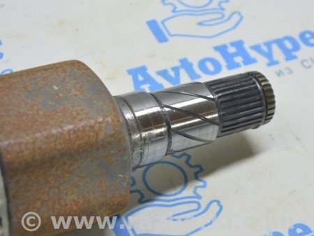 ФОТО Привод полуось задний левый для Tesla Model 3 Одесса