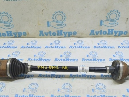 ФОТО Привод полуось задний правый для Tesla Model 3 Одесса