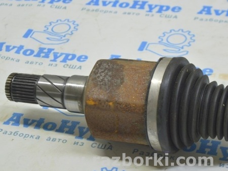 ФОТО Привод полуось задний правый для Tesla Model 3 Одесса