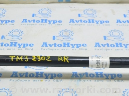 ФОТО Привод полуось задний правый для Tesla Model 3 Одесса