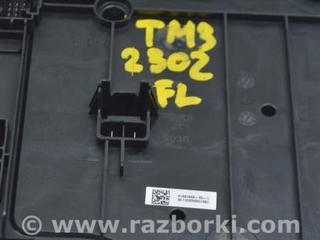ФОТО LOW VOLTAGE CONTROLLER LEFT для Tesla Model 3 Одесса
