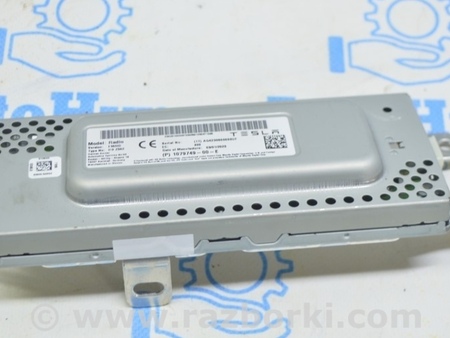 ФОТО Remote Radio Tuner Control Unit Module для Tesla Model 3 Одесса
