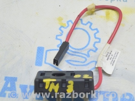 ФОТО Усилитель антенны для Tesla Model 3 Одесса