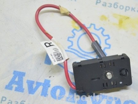 ФОТО Усилитель антенны для Tesla Model 3 Одесса