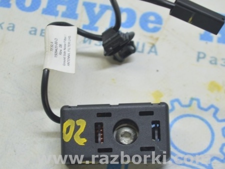 ФОТО Усилитель антенны для Tesla Model 3 Одесса