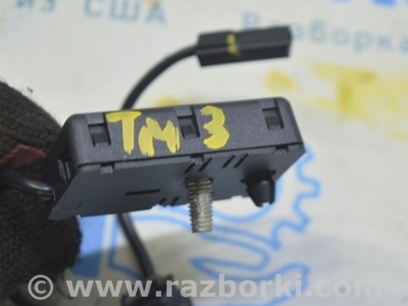 ФОТО Усилитель антенны для Tesla Model 3 Одесса