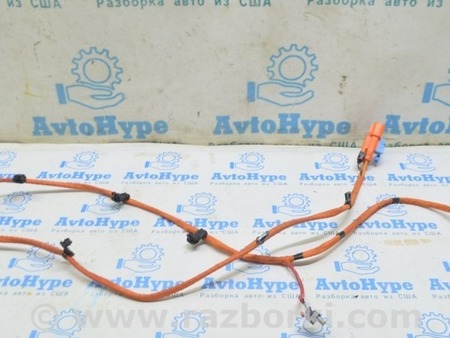 ФОТО Провод высоковольтный на компрессор для Tesla Model 3 Одесса