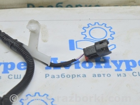 ФОТО Проводка заднего подрамника для Tesla Model 3 Одесса