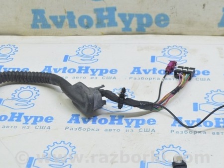 ФОТО Проводка крышки багажника для Tesla Model 3 Одесса