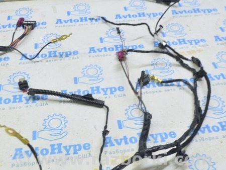 ФОТО Проводка крышки багажника для Tesla Model 3 Одесса