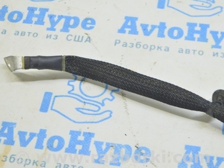 ФОТО Проводка массы заднего двигателя для Tesla Model 3 Одесса