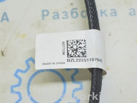 ФОТО Проводка массы заднего двигателя для Tesla Model 3 Одесса