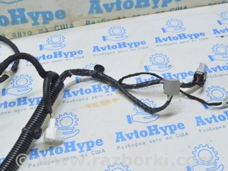 ФОТО Проводка подторпедная для Tesla Model 3 Одесса