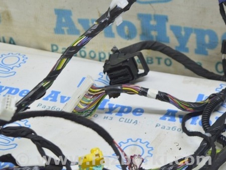 ФОТО Проводка подторпедная для Tesla Model 3 Одесса