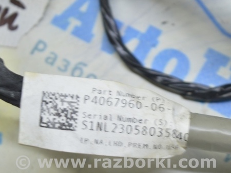 ФОТО Проводка подторпедная для Tesla Model 3 Одесса