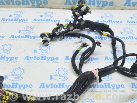 ФОТО Проводка тепловой системы для Tesla Model 3 Одесса