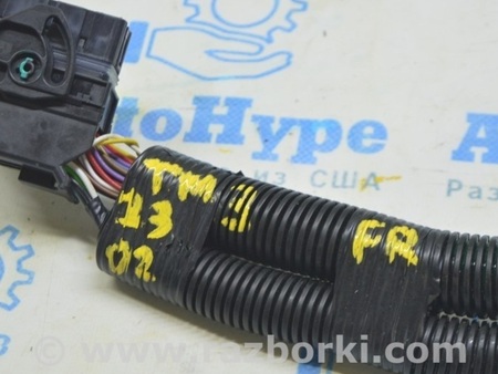 ФОТО Проводка тепловой системы для Tesla Model 3 Одесса