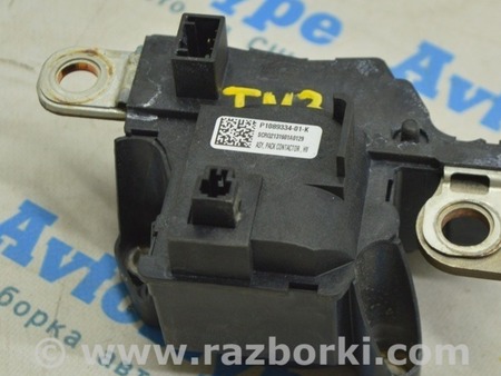 ФОТО Контактор основной батареи для Tesla Model 3 Одесса