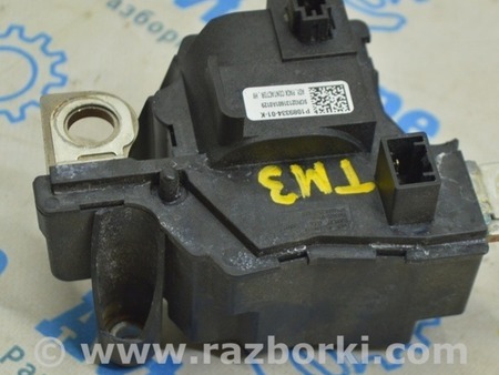 ФОТО Контактор основной батареи для Tesla Model 3 Одесса