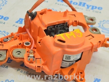 ФОТО Контактор основной батареи для Tesla Model 3 Одесса