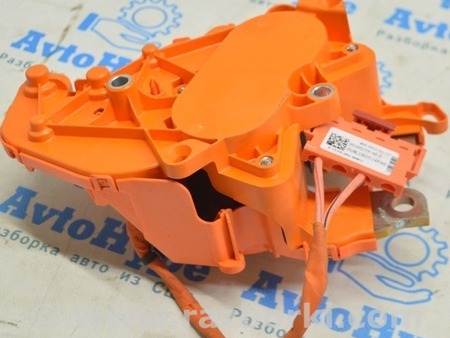 ФОТО Контактор основной батареи для Tesla Model 3 Одесса