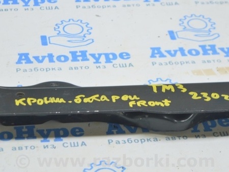 ФОТО Кронштейн аккумуляторной батареи ввб для Tesla Model 3 Одесса