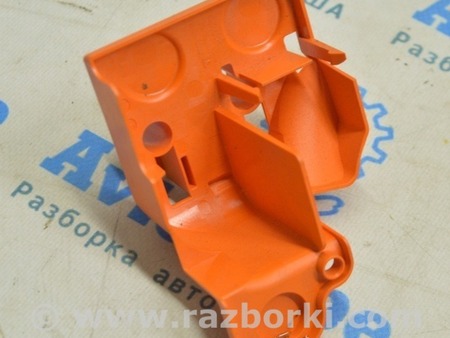 ФОТО Крышка верхняя панели управления основной батареи для Tesla Model 3 Одесса