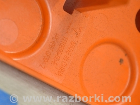 ФОТО Крышка верхняя панели управления основной батареи для Tesla Model 3 Одесса