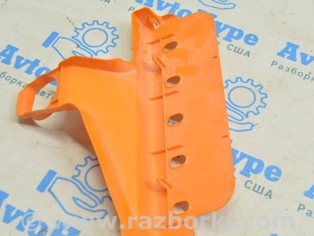 ФОТО Крышка изолятор основной батареи для Tesla Model 3 Одесса